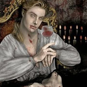 El vampírico Conde Estruch