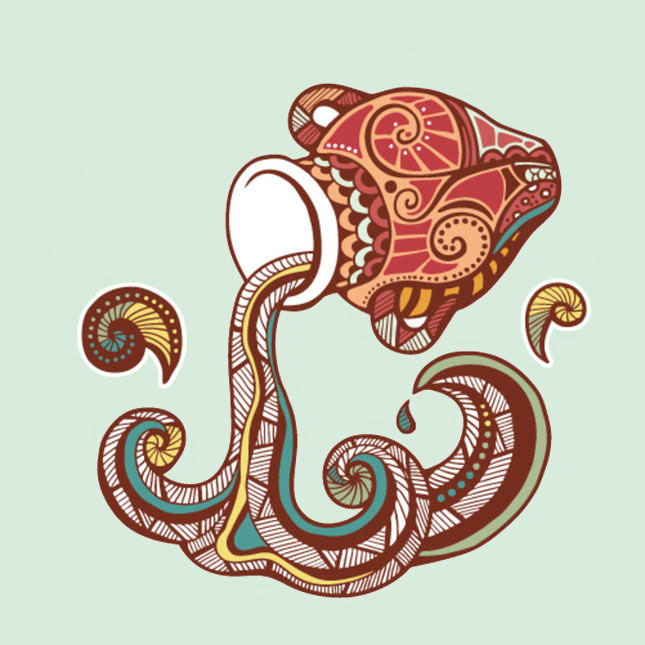 Signo Acuario