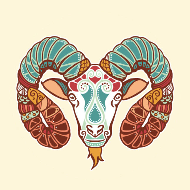 Signo Aries