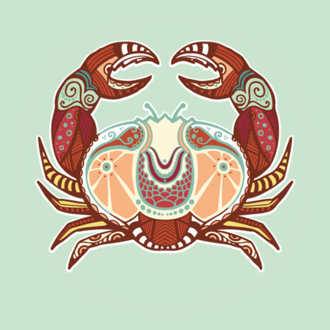 Signo Cáncer