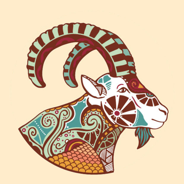 Signo Capricornio