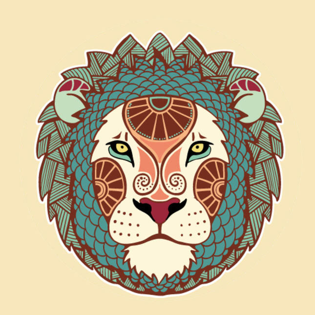 Signo Leo