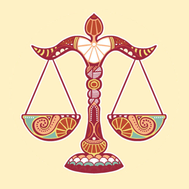 Signo Libra