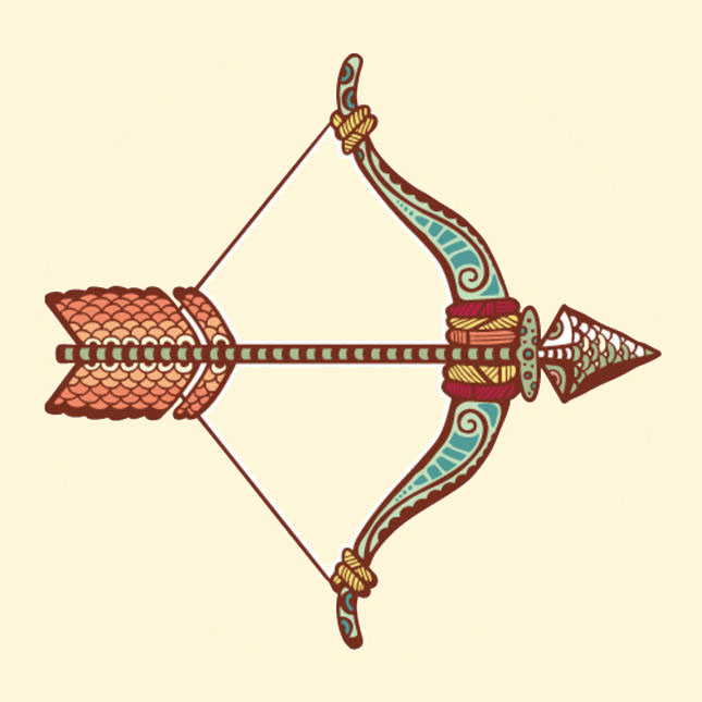Signo Sagitario