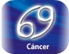 Signo cáncer