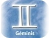 Signo géminis