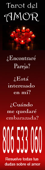 Tarot del amor