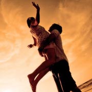 Tarot de la pareja