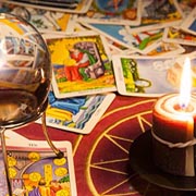 Tarot por sms